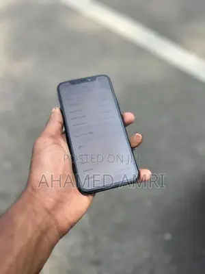 Apple iPhone 11 Pro 256GB (Used)