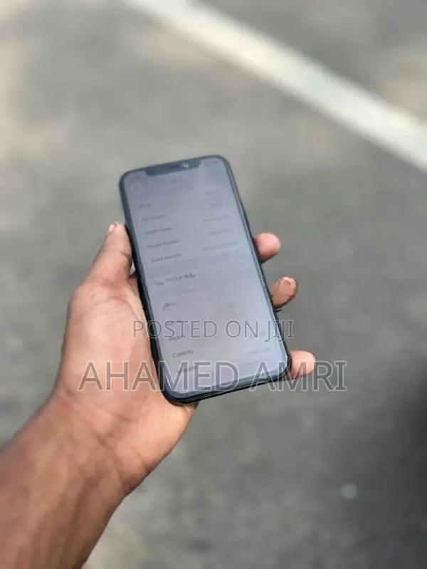 Apple iPhone 11 Pro 256GB (Used)