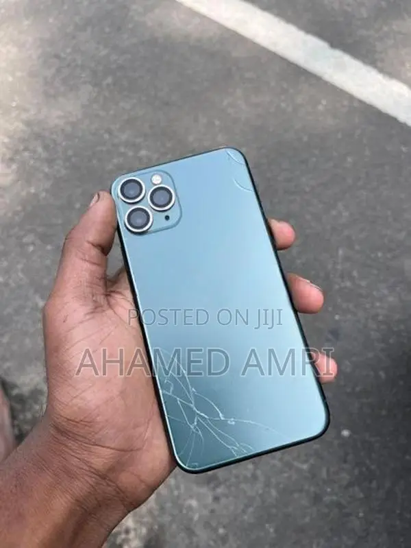 Apple iPhone 11 Pro 256GB (Used)