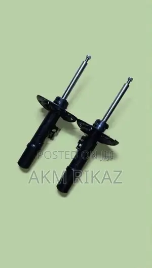 Honda Civic Fk6 Front Shock Absorbers