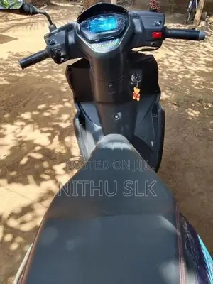 TVS Ntorq 125 2026