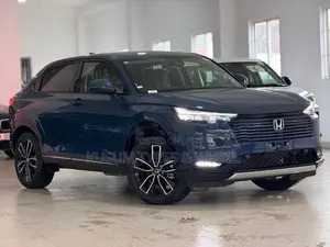 Honda Vezel Z Premium 10 SPEAKRS 2026