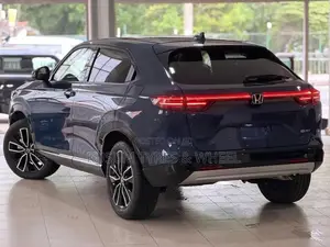 Honda Vezel Z Premium 10 SPEAKRS 2026