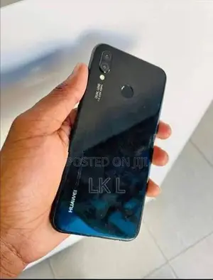 Huawei P20 (Used)