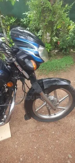 Bajaj Discover 125 2006