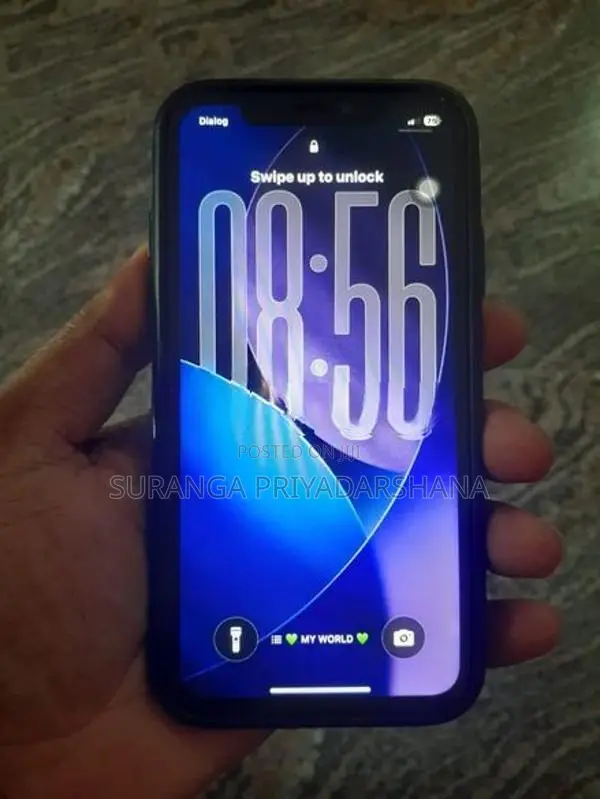 Apple iPhone 11 (Used)