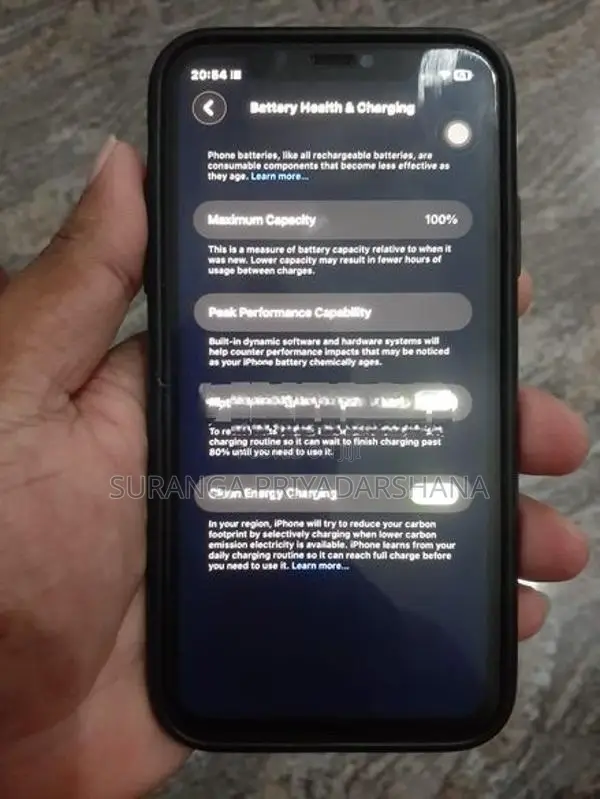 Apple iPhone 11 (Used)