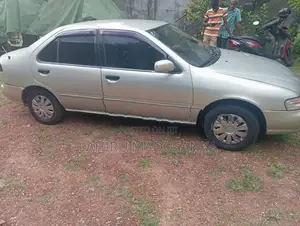Nissan Sunny O 1995