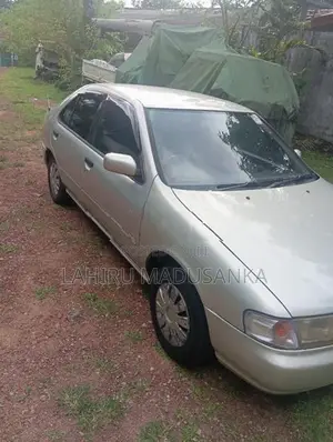 Nissan Sunny O 1995