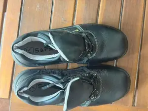 Safe Working Boots