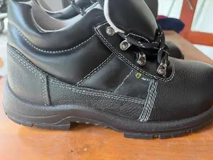 Safe Working Boots