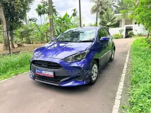 Toyota Yaris X GRADE LIMITED 2023