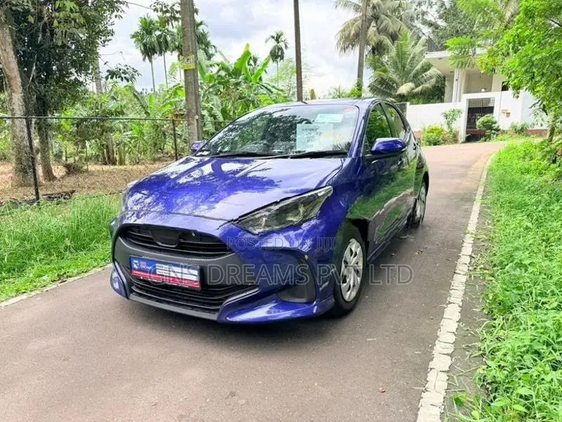Toyota Yaris X GRADE LIMITED 2023