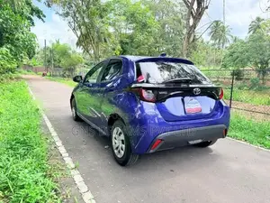 Toyota Yaris X GRADE LIMITED 2023