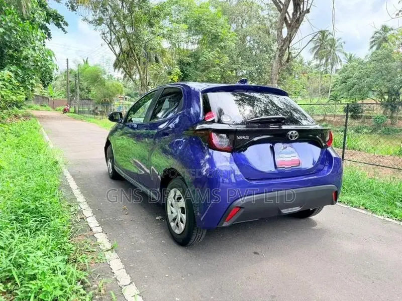 Toyota Yaris X GRADE LIMITED 2023