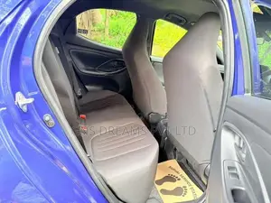 Toyota Yaris X GRADE LIMITED 2023