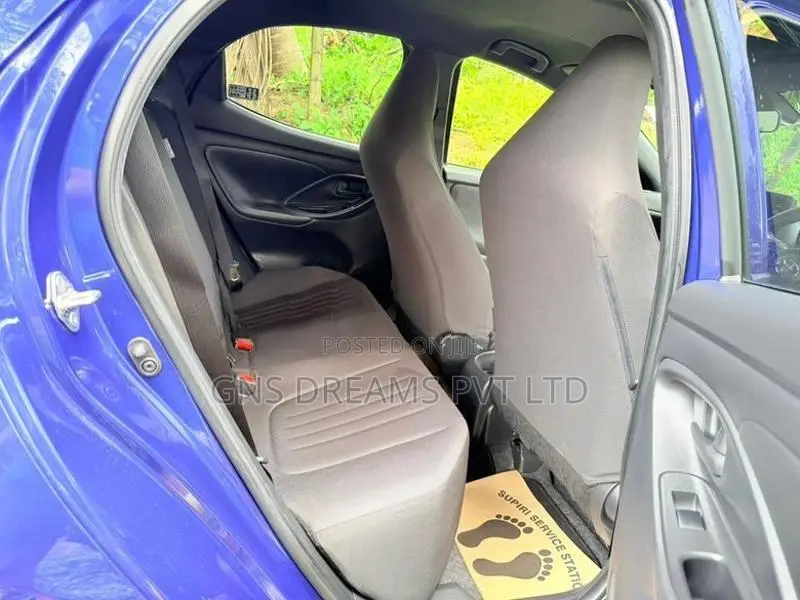 Toyota Yaris X GRADE LIMITED 2023