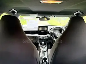 Toyota Yaris X GRADE LIMITED 2023