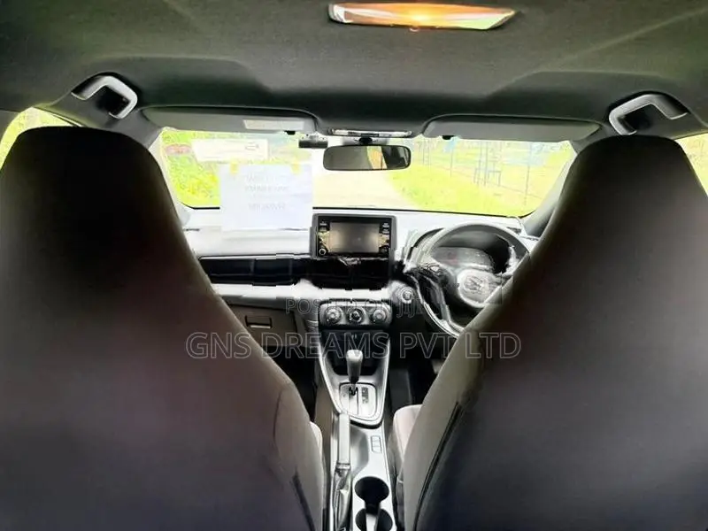 Toyota Yaris X GRADE LIMITED 2023