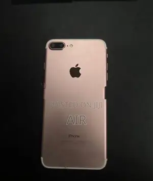 Apple iPhone 7 Plus 128GB (Used)