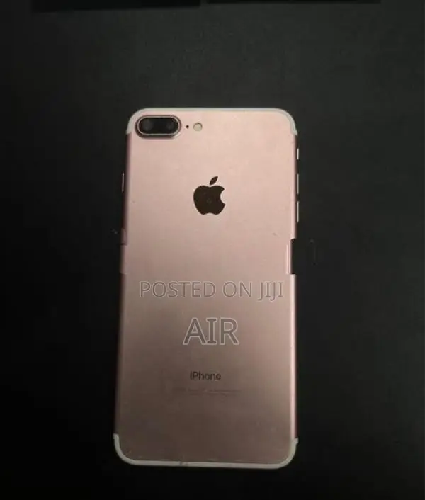 Apple iPhone 7 Plus 128GB (Used)
