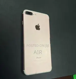 Apple iPhone 7 Plus 128GB (Used)