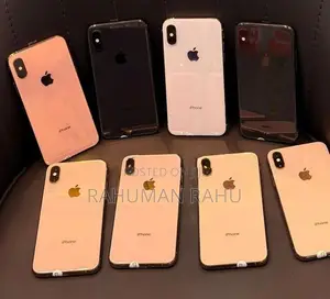 Apple iPhone XS 256GB (Used)