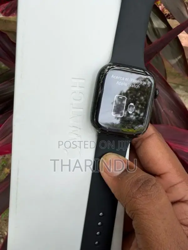 Apple Watch Series 11 – 46mm GPS + Cellular