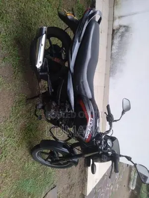 Bajaj Platina 125 2011