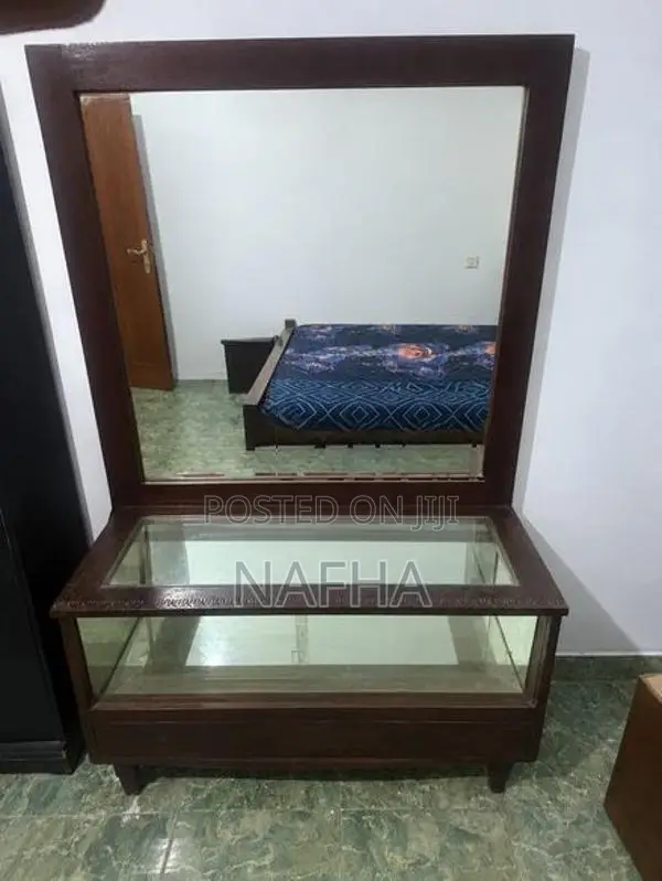 Dressing Table