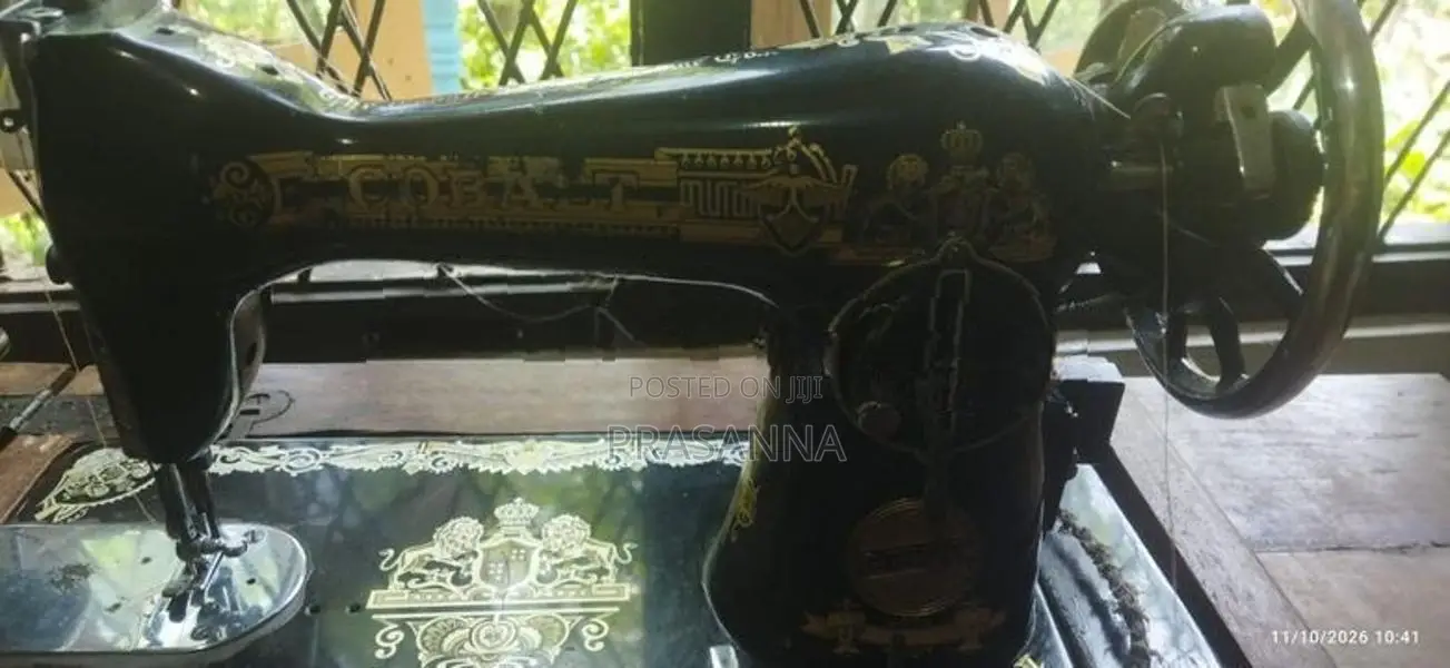 මහන මැශින්