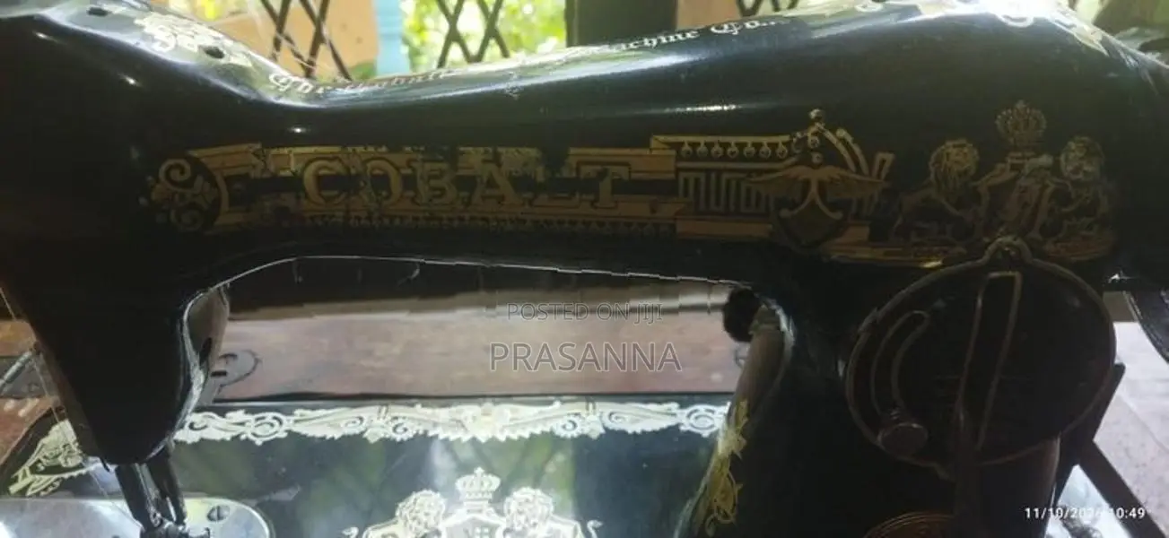 මහන මැශින්