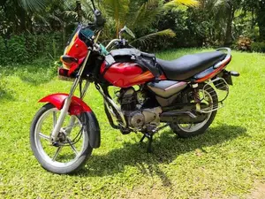 Bajaj Platina 100 2008
