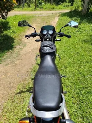 Bajaj Platina 100 2008