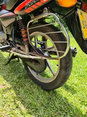 Bajaj Platina 100 2008