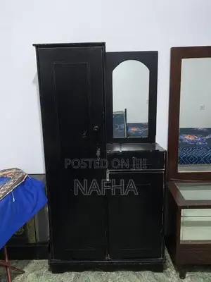 Cupboard