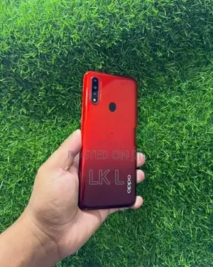Oppo A31 8GB (Used)