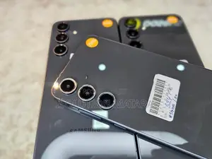 Samsung Galaxy S24 FE(256) (Used)