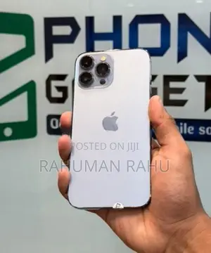 Apple iPhone 13 Pro Max 128GB (Used)