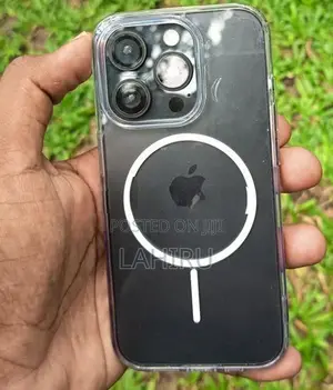 Apple iPhone 15 Pro (Used)