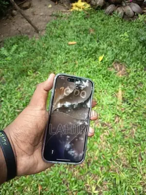 Apple iPhone 15 Pro (Used)
