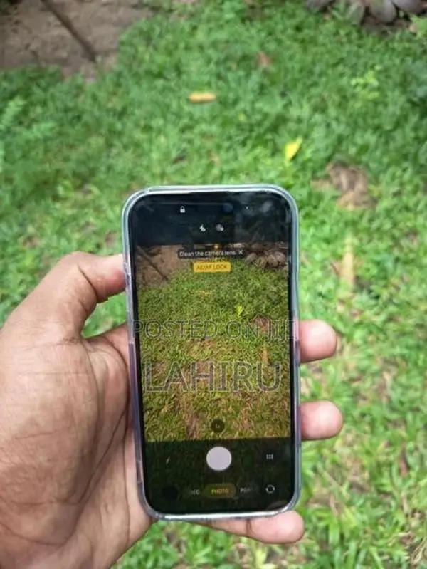 Apple iPhone 15 Pro (Used)