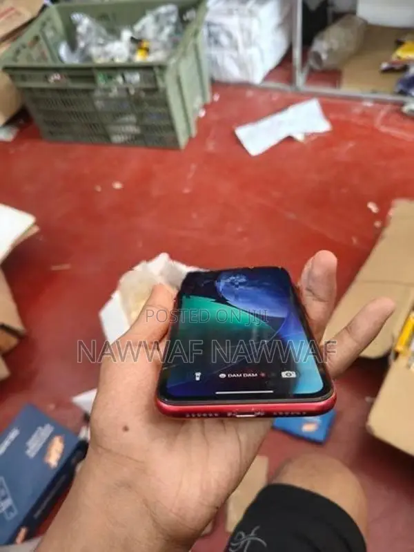 Apple iPhone 11 (Used)