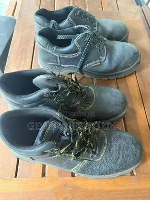 Safety Boots