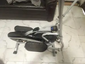 Gym Equipment