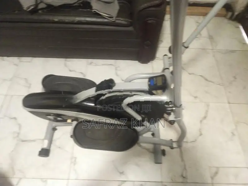 Gym Equipment