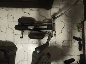 Gym Equipment