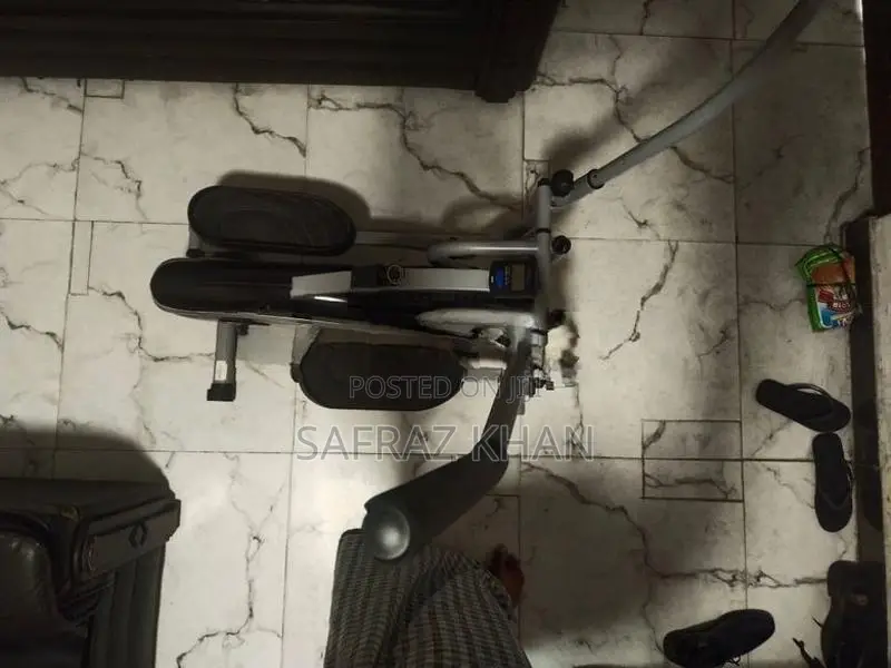 Gym Equipment