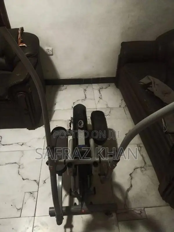 Gym Equipment