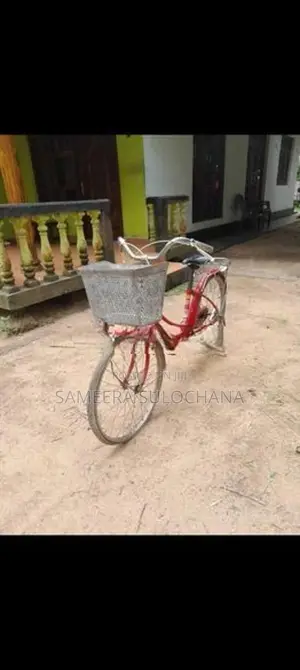 Bianchi ලේඩිස් බයිසිකල්